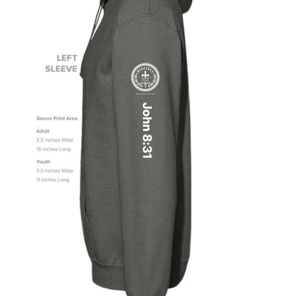 Graphite - SLEEVE_LEFT
