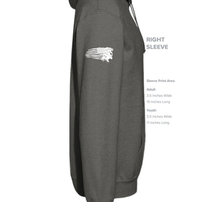 Graphite - SLEEVE_RIGHT