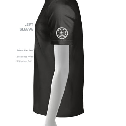 Black - SLEEVE_LEFT