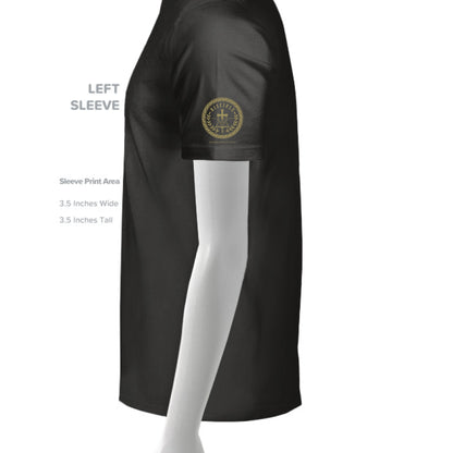 Black - SLEEVE_LEFT