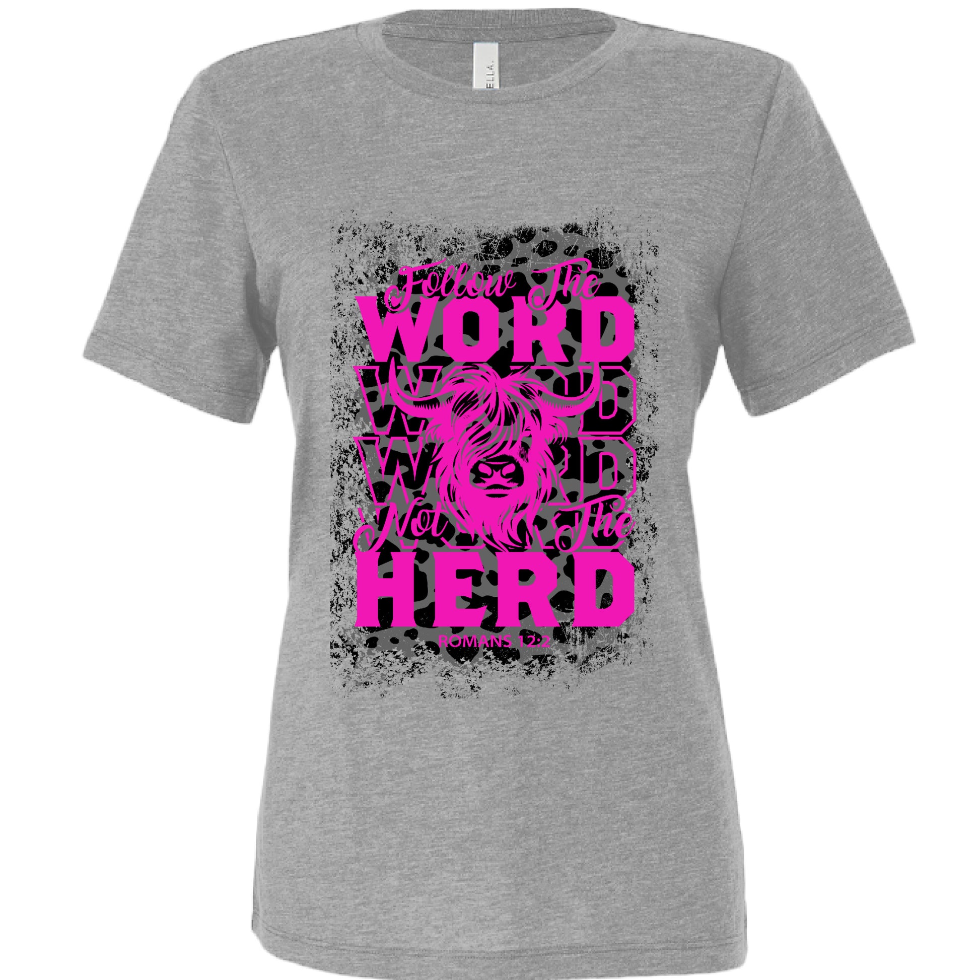 STORM TRIBLEND - FRONT