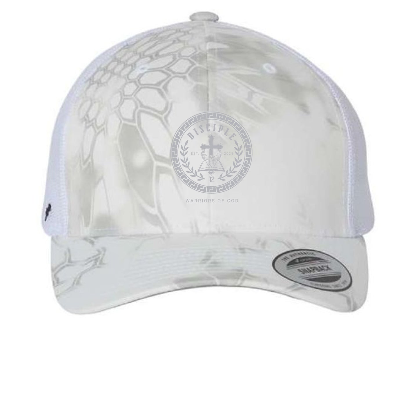 Kryptek Wraith - FRONT