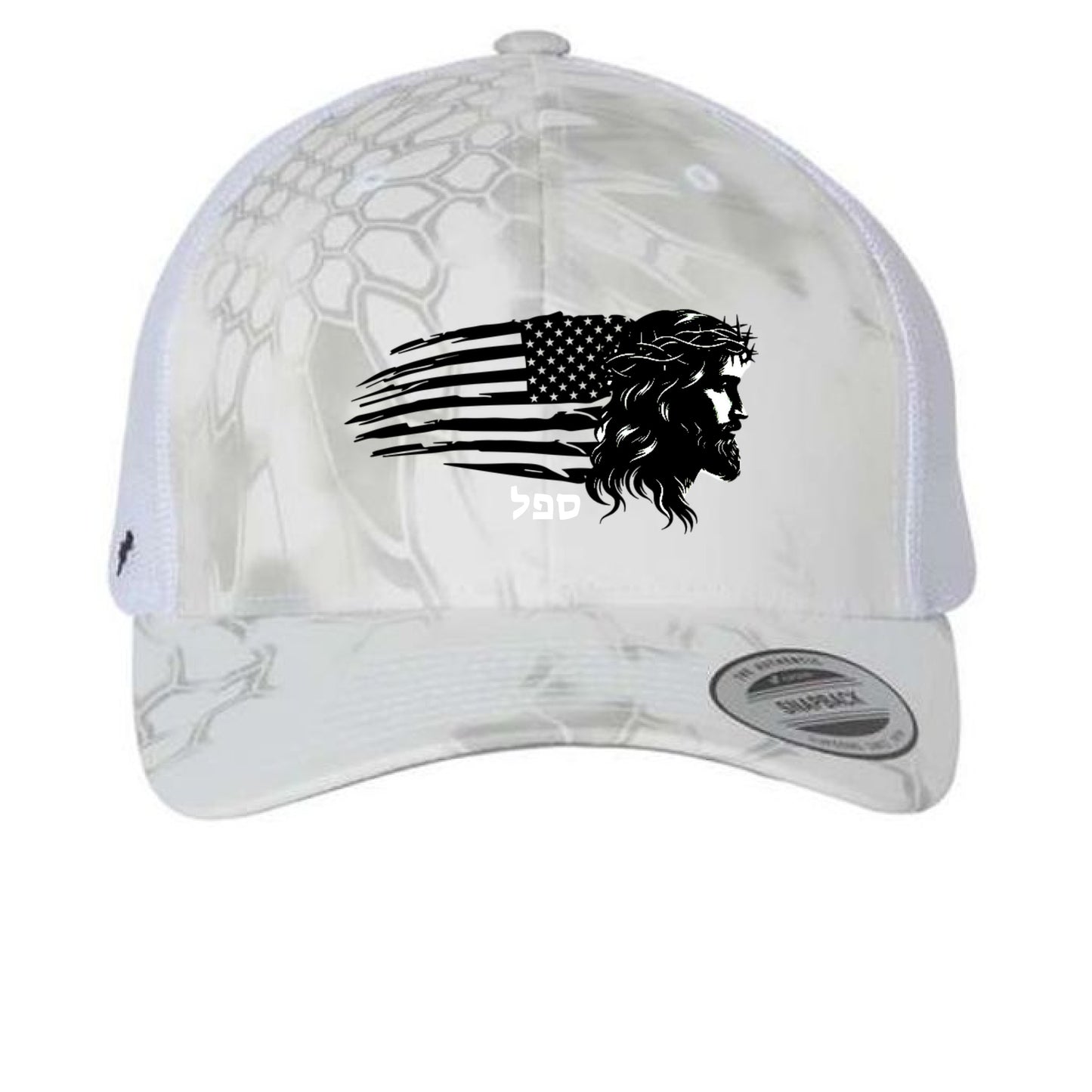 Kryptek Wraith - FRONT