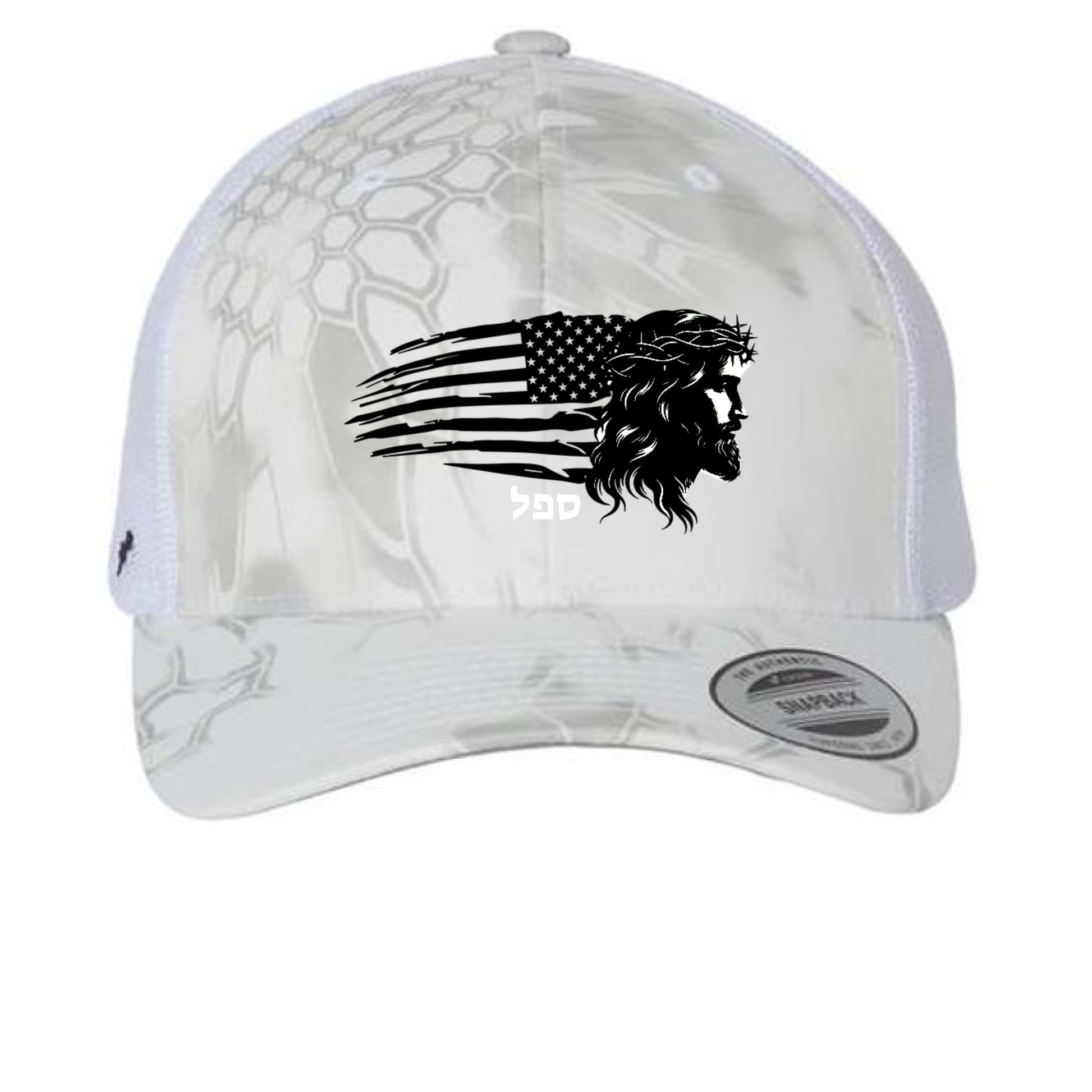 Kryptek Wraith - FRONT