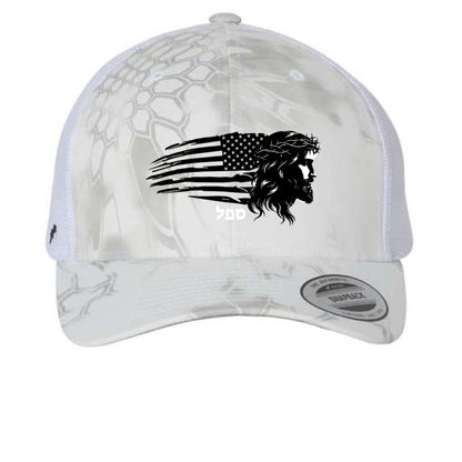 Kryptek Wraith - FRONT