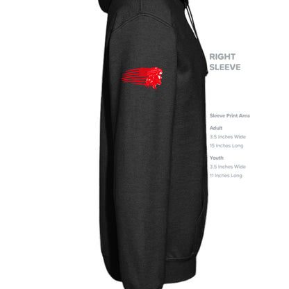 BLACK - SLEEVE_RIGHT