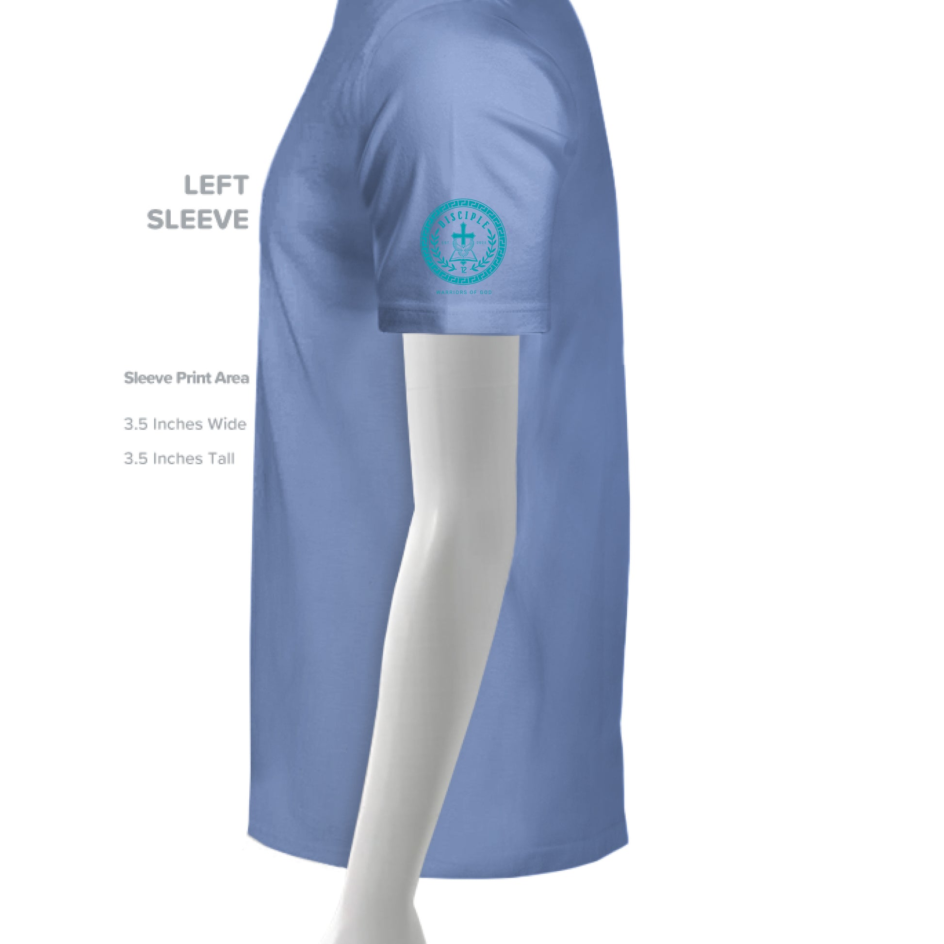 CrlnaBlHtr - SLEEVE_LEFT