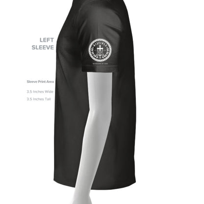 Black - SLEEVE_LEFT